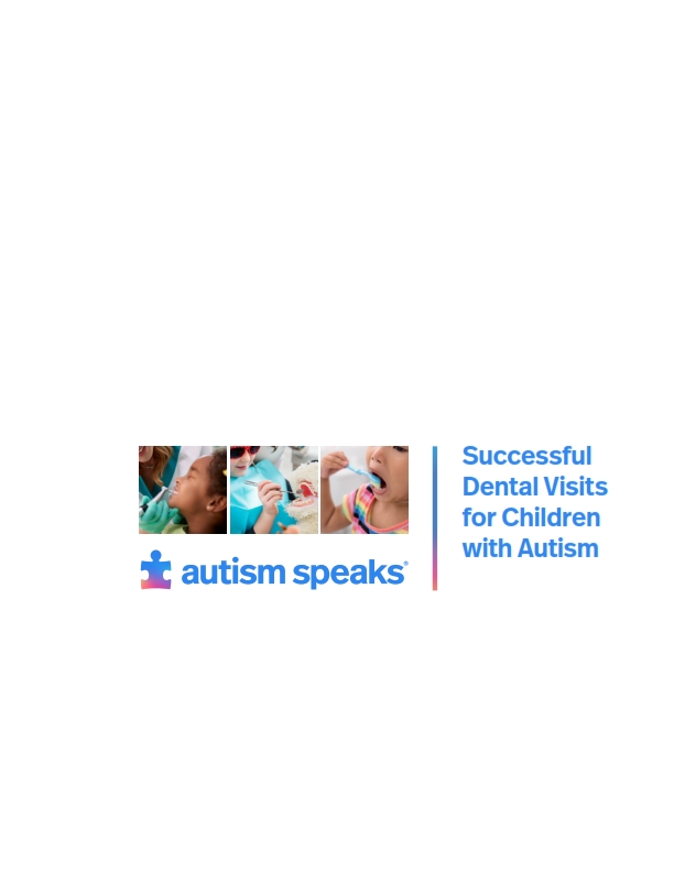 Dental Tool Kit Autism Speaks